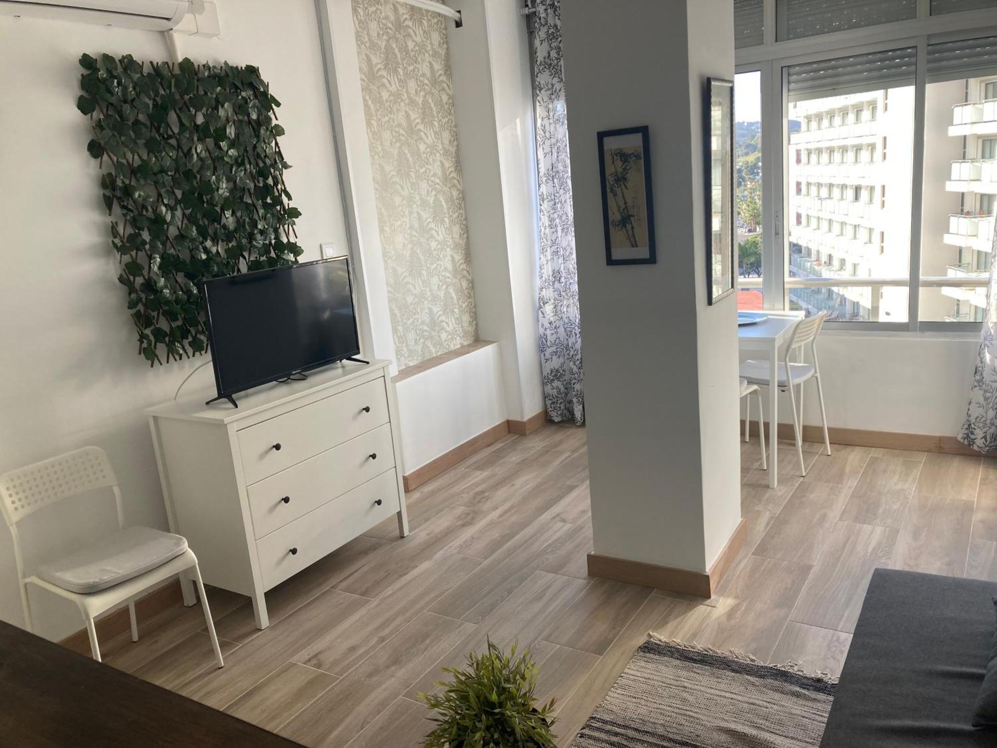 Studio Artemis Appartement