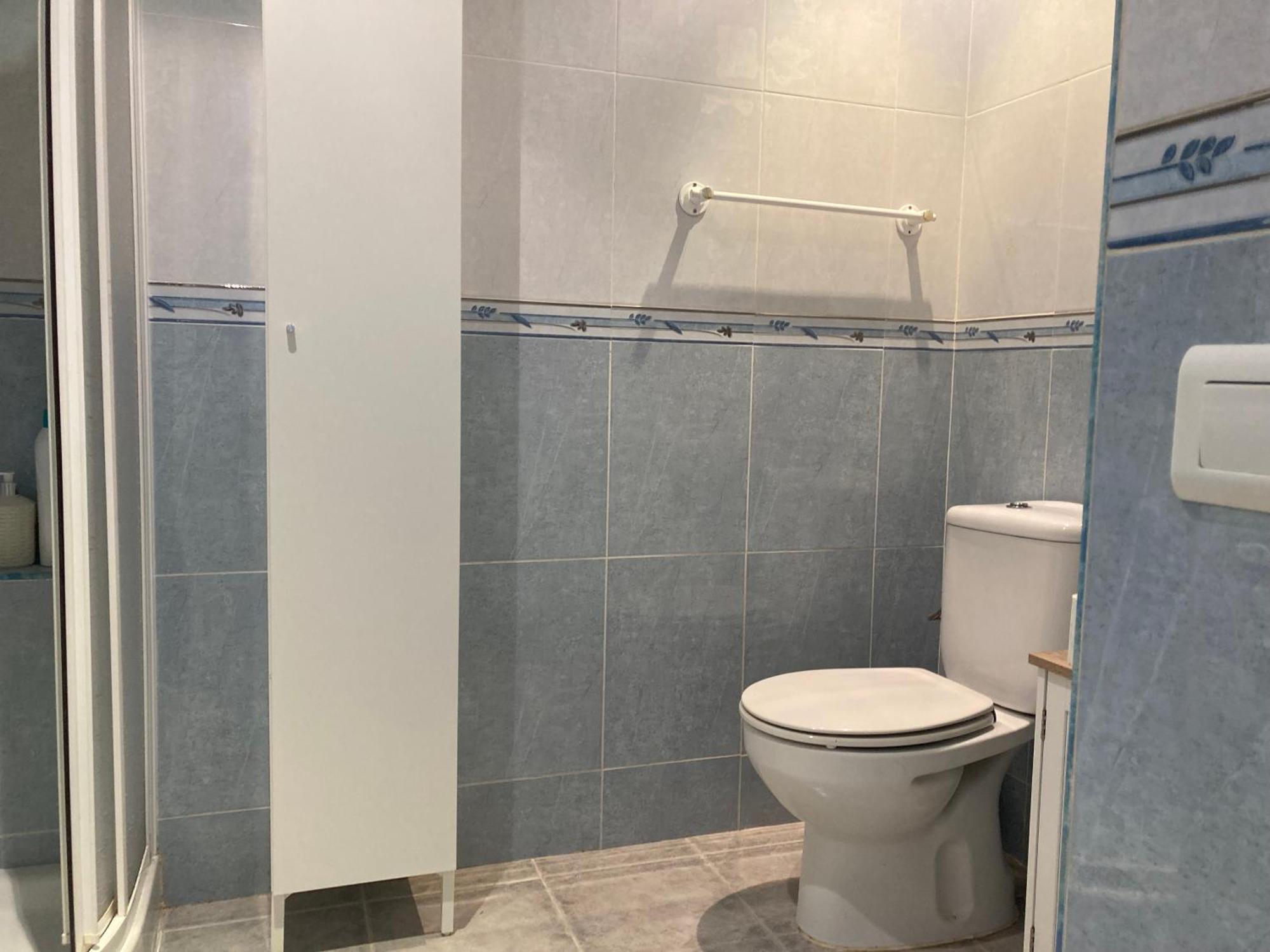 Appartement Studio Artemis
