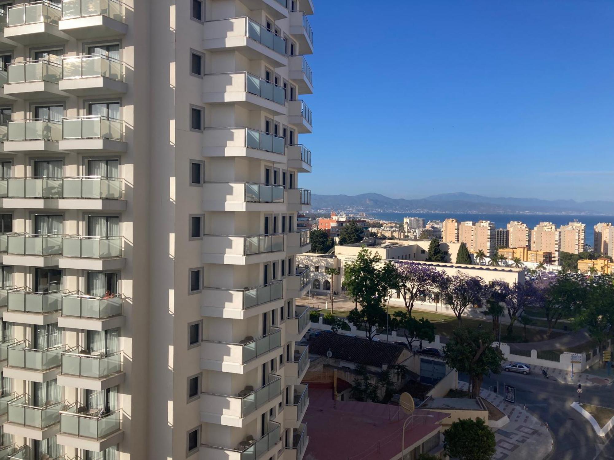 Appartement Studio Artemis Torremolinos