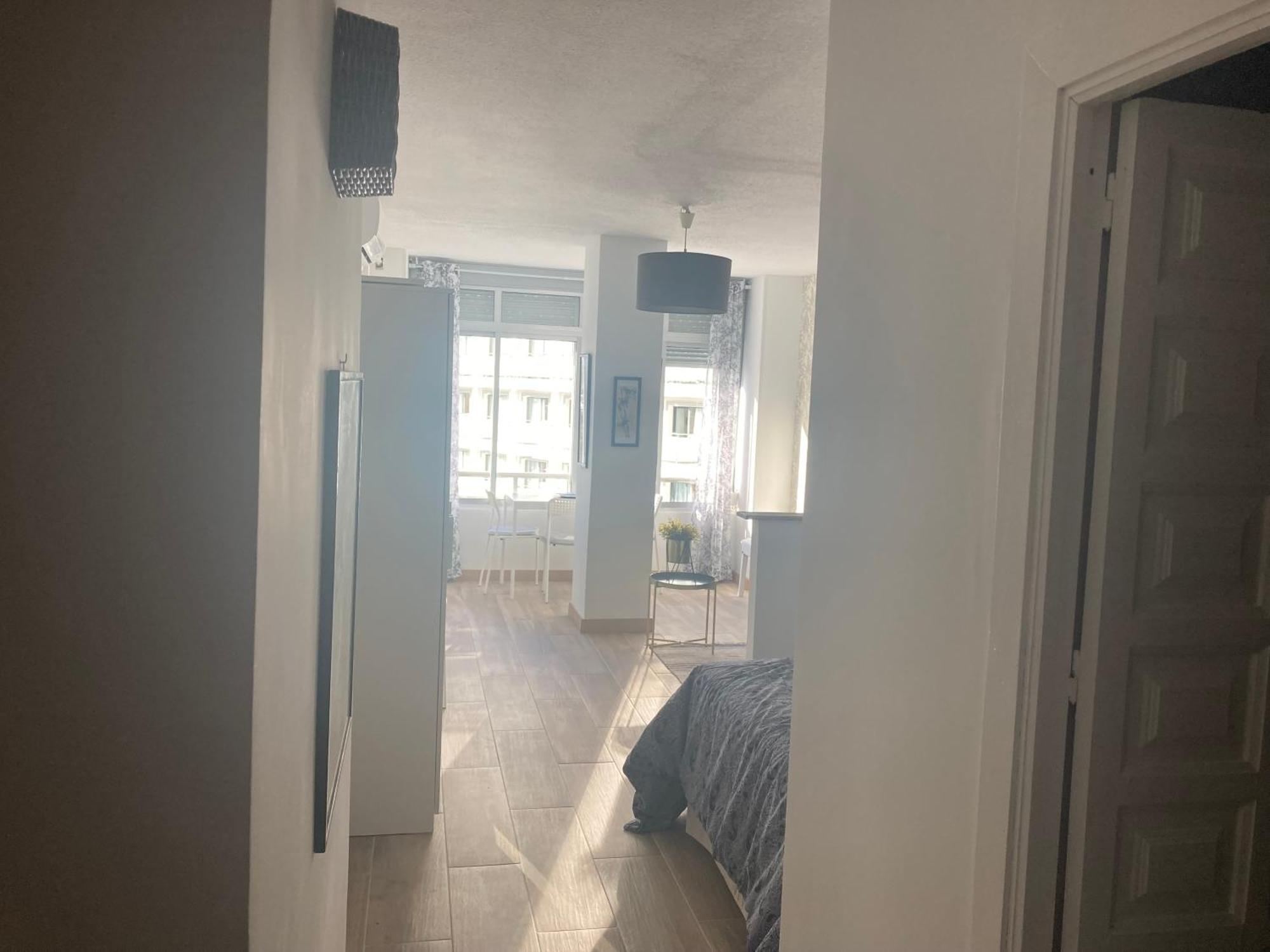 Studio Artemis Appartement Torremolinos